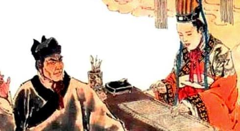 汉朝上官皇后一生有多悲催