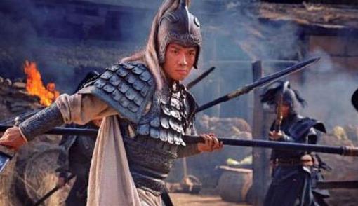 张士贵是什么样的人
