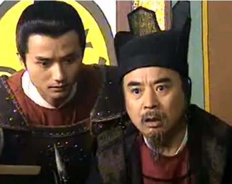 张士贵是什么样的人