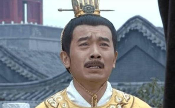 他是朱元璋最惨的儿子,后代被监禁100多年