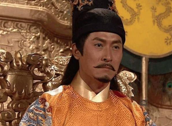 他是朱元璋最惨的儿子,后代被监禁100多年