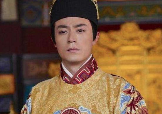 他是朱元璋最惨的儿子,后代被监禁100多年