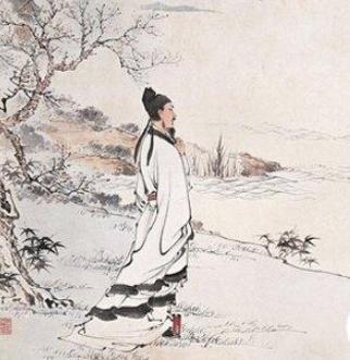 韩愈：四考进士，最终成为一代文豪