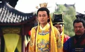 朱祐樘在万贵妃眼皮底下讨生的太子最终变成一代明君