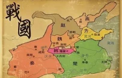 燕国为何会如此羸弱呢 主要的原因是地理位置