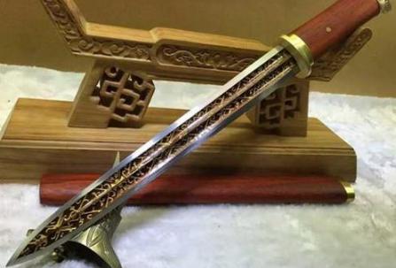 鱼肠剑为何命名鱼肠剑