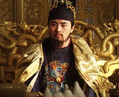 朱棣临死前留有一记 为何崇祯不用呢