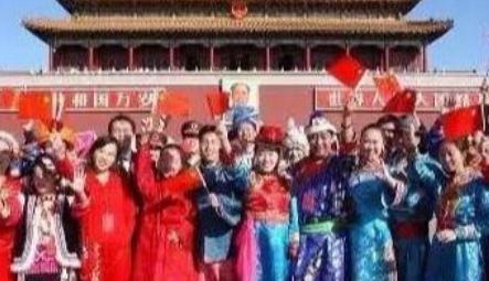 汉朝之前的汉人叫什么民族 有着一个无比霸气的称谓