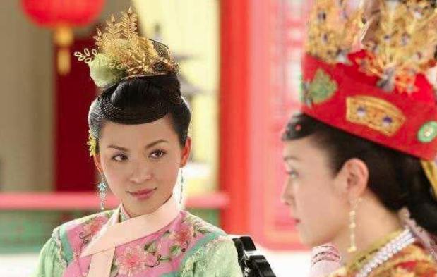 孝穆成皇后：清朝最显赫的皇后，死后被葬了三次