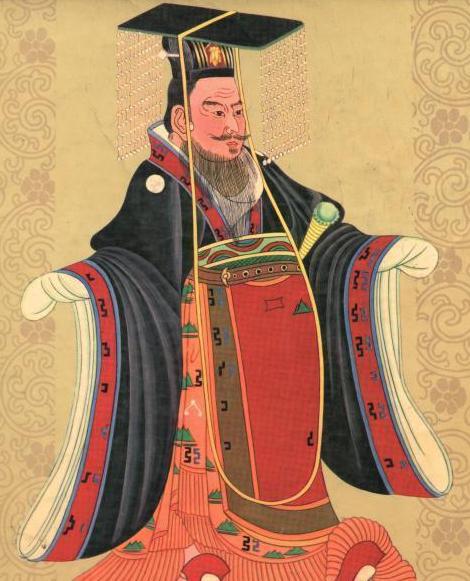 她害自己儿子失去太子之位,阴差阳错成就了千古一帝