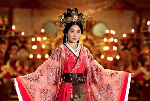她害自己儿子失去太子之位,阴差阳错成就了千古一帝