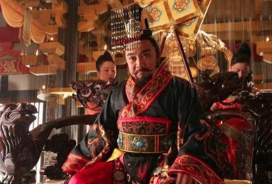 气吞山河的刘裕:从寄人篱下到南朝第一帝