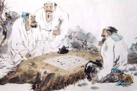凿壁偷光的匡衡最后成功了吗