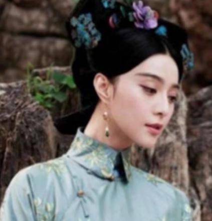 恭嫔：乾隆后宫包衣出身的妃子，常常被翻牌子