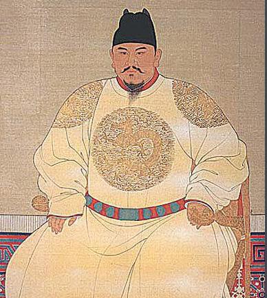 明朝官制：明朝官吏的选任制度，是明朝政治制度的重要组成部分