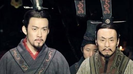 孝文王嬴柱:在位时间最短的皇帝,可他的孙子家喻户晓