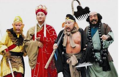 同样是孙悟空的扮演者 六小龄童和六龄童章宗义的区别在什么地方