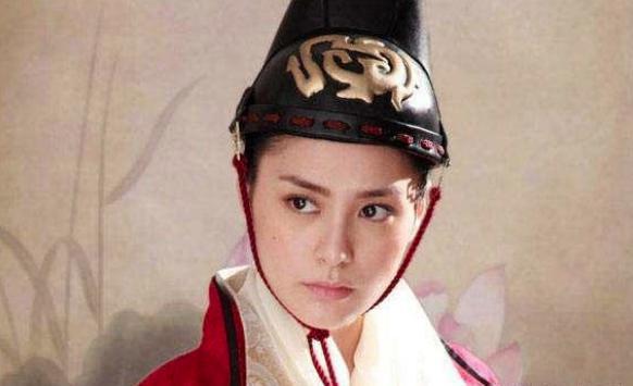 上官婉儿犯了大忌,她不死都不行