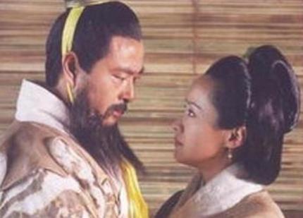 蔡文姬和曹操之间有什么不解之缘 他们是什么样的关系