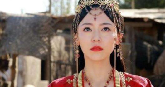 比吕后还厉害的辽国皇后,晚年却死在了孙子手里!