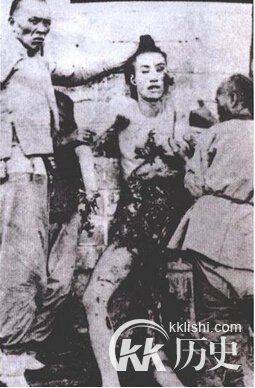 盘点:历史上真实存在令人生不如死的十大酷刑