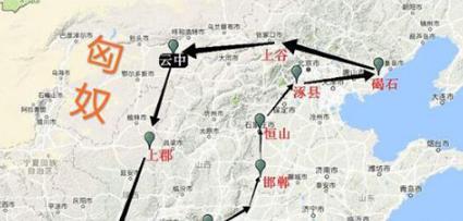 秦始皇五次出巡的目的是什么