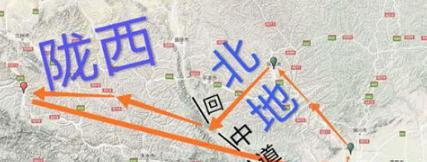 秦始皇五次出巡的目的是什么