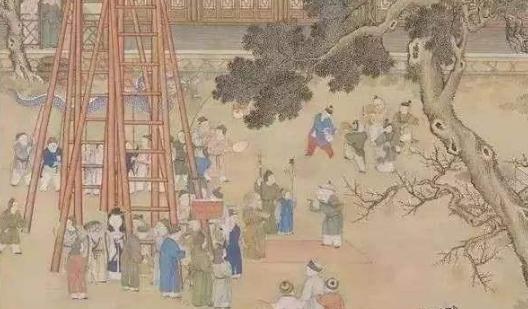 隋朝官制相较于前朝有着哪些改革