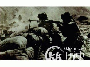 1962年中印战争:解放军白刃战消灭印度兵