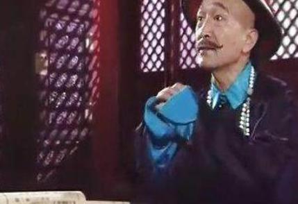历史上和珅和刘墉关系是什么 他们真的是师徒关系吗