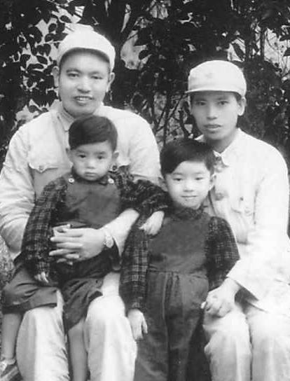 丁秋生的官职是什么