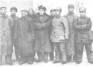 丁秋生的官职是什么