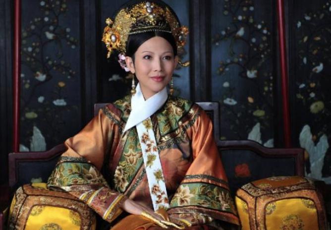 孝慎成皇后:女儿七岁就夭折,因过度节俭而病逝