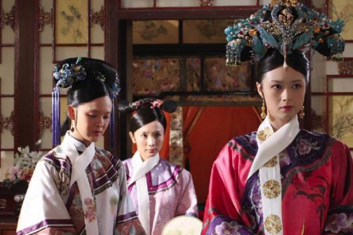 孝慎成皇后:女儿七岁就夭折,因过度节俭而病逝