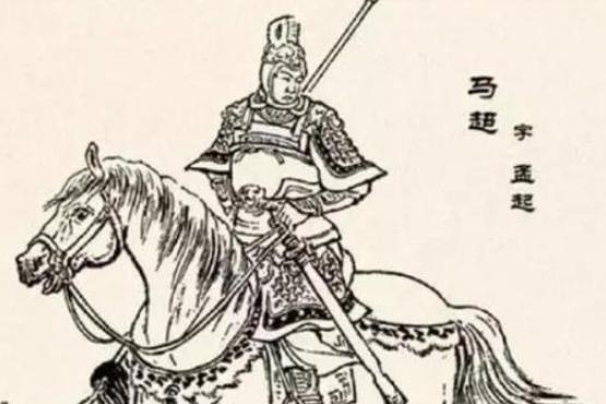 刘备账下的两个大将,他们分别是谁有何战功