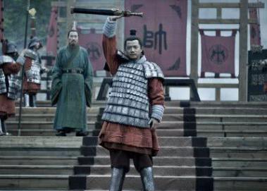 韩信死的到底冤不冤
