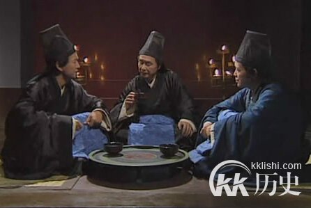 东汉末年十常待：东汉末年的十常待分别指谁