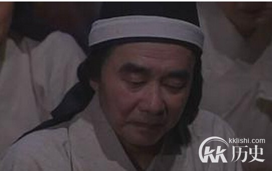东汉末年十常待：东汉末年的十常待分别指谁