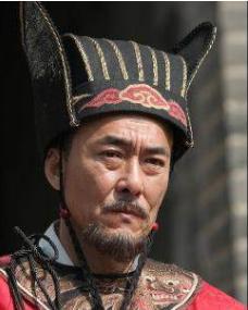 胡宗宪是什么样的