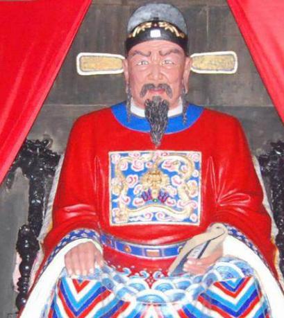 胡宗宪是什么样的