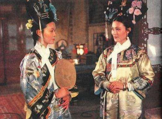 孝贞显皇后:16岁进入后宫,统摄后宫30年