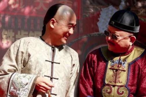 历史上真正的纪晓岚是个什么样的人
