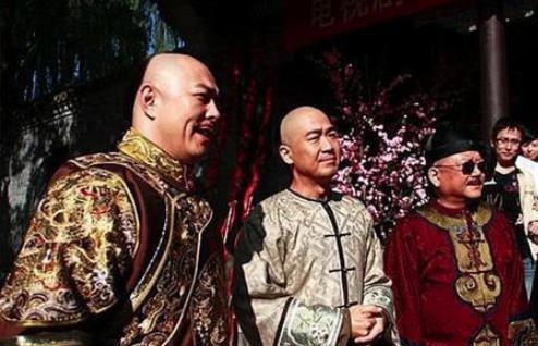 历史上真正的纪晓岚是个什么样的人