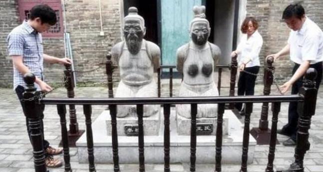 这个女人比秦桧更可恨,不然岳飞的结局不会这么惨