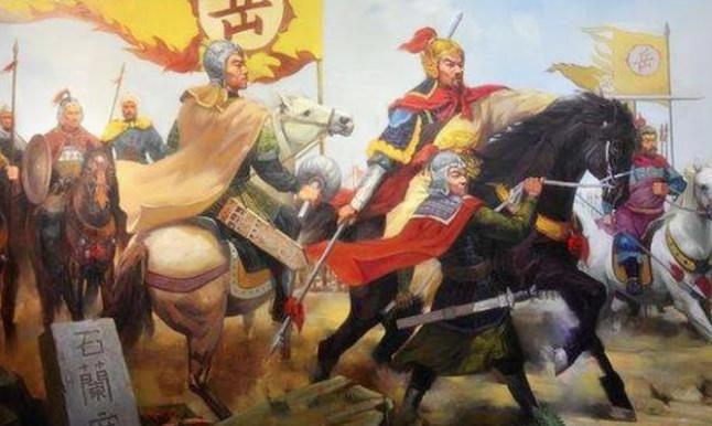 这个女人比秦桧更可恨,不然岳飞的结局不会这么惨