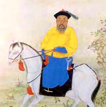 清朝最神秘的白莲教，他们失败的原因是什么