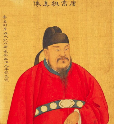李渊去世之后,他后宫里的众多妃子去哪儿了