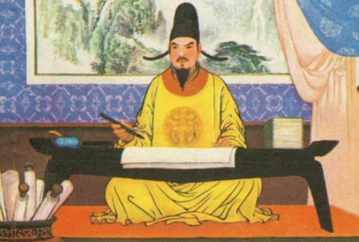 李渊去世之后,他后宫里的众多妃子去哪儿了