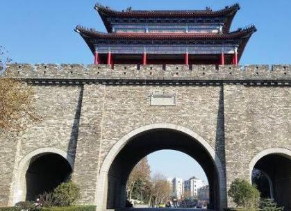 揭秘朱棣迁都背景 天子守国门只是原因之一