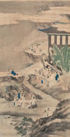 唐太宗李世民的“智囊团”：十八学士有哪些人